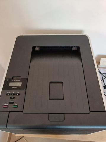 Printer Brother HL-4150CDN beschikbaar voor biedingen