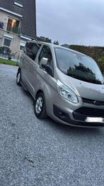 Ford tourneo custom 2.2 2015, Auto's, Ford, Particulier, Te koop, 8 zetels