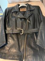 Motojas leder, Ophalen, Dames