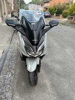 Honda forza 350, Scooter, Particulier, 349 cc, 1 cilinder
