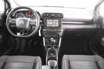Citroën C3 Aircross Feel *1ste Eigenaar*Navigatie*Parkassist, Auto's, Voorwielaandrijving, 1199 cc, 109 g/km, Zwart