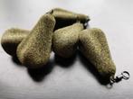 Carp-bombs, Ophalen of Verzenden, Zo goed als nieuw, Dobber of Lood