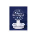 Fontaine cloche mixte, Enlèvement, Neuf, Manger et Boire