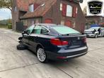 ACHTERKLEP BMW 3 serie Gran Turismo (F34) (01-2012/12-2020), Gebruikt, BMW, Achterklep