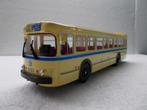 STIB / MIVB - BUS BROSSEL VAN HOOL - SCHAAL: 1/43, Hobby en Vrije tijd, Modelauto's | 1:43, Verzenden, Nieuw, Bus of Vrachtwagen