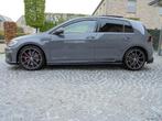 VW GOLF GTI TCR 18" VELGEN  NOG 1 SET BESCHIKBAAR, Ophalen, 18 inch, Gebruikt, Banden en Velgen