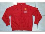2008-09 Manchester United Nike Track Jacket - M zeldzaam !, Ophalen of Verzenden, Zo goed als nieuw, Shirt