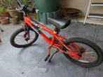 BMX kinderfiets 18 inch, Ophalen, Gebruikt