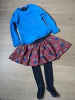 Meisjes kleren maat 98, Enlèvement, Utilisé, Taille 98