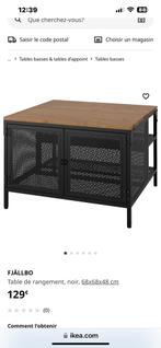 IKEA acheter 129€ il y a 6mois trop petit pour moi, Comme neuf