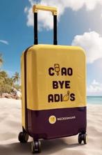 Trolley neuf, Enlèvement, Neuf, Autres matériaux, Roulettes