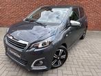 Peugeot 108 1.2 PureTech GT Line, 4 zetels, 1199 cc, Elektrische ramen, Handgeschakeld