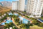 1+1 appartement in Mahmutlar,, 51 m², 2 kamers, Turkije, Appartement