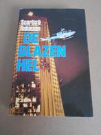 De glazen hel - Scortia & Robinson, Enlèvement ou Envoi, Comme neuf