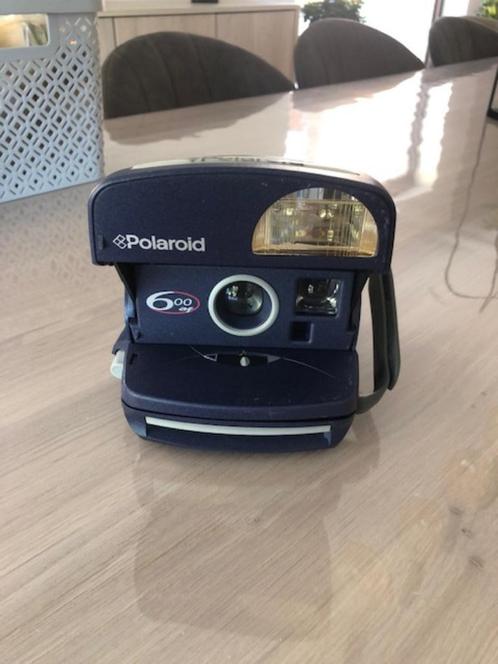 Polaroid Automatic Land Camera 320 en Polaroid 600 en 636, Audio, Tv en Foto, Fotocamera's Analoog, Gebruikt, Polaroid, Polaroid