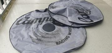 Campagnolo wielzakken beschikbaar voor biedingen