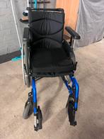 Rolstoel Vermeiren, Diversen, Ophalen, Zo goed als nieuw