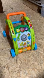 Little Tikes. Loop en activiteiten tafel. 3-in-1 walker, Ophalen, Zo goed als nieuw