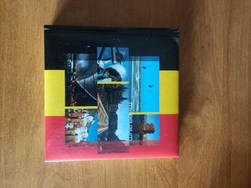 Livre my belgium beschikbaar voor biedingen