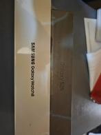 samsung s25 + galaxy watch 8 neuf emballer, Ophalen, Overige modellen, Blauw, Touchscreen
