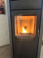 Pelletkachel MCZ, Ophalen, Zo goed als nieuw, Pelletkachel