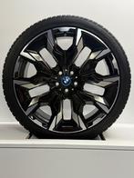 DEMO 21’’ BWM 5 SERIE I5 5 SERIE G60 G61 VELGEN WINTERBANDEN, Pneus et Jantes, Pneus hiver, 255 mm, Véhicule de tourisme