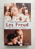 The Freuds: een Weense familie, Boeken, Psychologie, Ophalen of Verzenden, Zo goed als nieuw, Eva Weissweiler