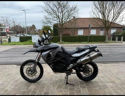 F800gs zadel / seat, Motoren, Accessoires | Overige, Gebruikt, Ophalen of Verzenden