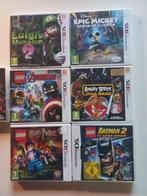 Nintendo ds en 3DS, Games en Spelcomputers, Ophalen of Verzenden, Zo goed als nieuw