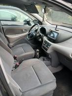 Nissan almera tino 2004 165000 km 1/2004 ongeval donkergrijs, Autos : Pièces & Accessoires, Habitacle & Garnissage, Enlèvement