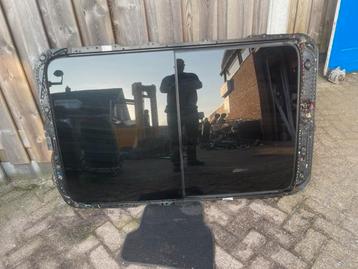 PANORAMADAK Volkswagen Tiguan Allspace (BW2) (5NN877041G) beschikbaar voor biedingen