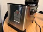 Tefal F63M2 friteuse frituur 6m oud 3000W, Ophalen, Gebruikt