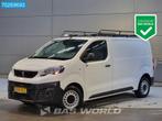 Peugeot Expert 102PK L2H1 Imperiaal Trekhaak Airco Cruise Eu, Voorwielaandrijving, Gebruikt, Euro 6, 4 cilinders