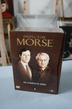 Inspector Morse DVD de complete serie, Cd's en Dvd's, Ophalen of Verzenden, Zo goed als nieuw