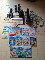 Te koop wii , spelletjes enz...., Games en Spelcomputers, Spelcomputers | Nintendo Wii, Ophalen, Gebruikt
