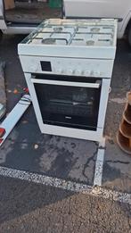 Gasfornuis bosch, Ophalen, Oven