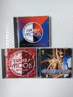 CHERRY MOON 1+2+6, CD & DVD, CD | Dance & House, Envoi
