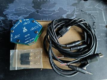Xiegu CE-19 DIGI port for X5105 and G90 beschikbaar voor biedingen