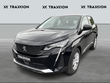 Peugeot 3008 Active Pack 1.5Hdi 130PK  beschikbaar voor biedingen