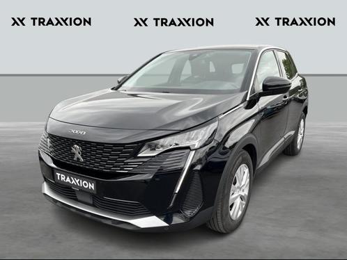 Peugeot 3008 Active Pack 1.5Hdi 130PK, Auto's, Peugeot, Airbags, Airconditioning, Bluetooth, Boordcomputer, Centrale vergrendeling