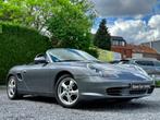 Porsche Boxster 2.7i (Handelaarsprijs -2.000 Euro = 21.900 E, Autos, Porsche, 228 ch, Cuir, 233 g/km, 1275 kg