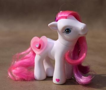 My Little Pony - Love-a-Belle (G3) beschikbaar voor biedingen