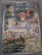 Charmander promo sealed, Ophalen of Verzenden, Zo goed als nieuw