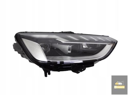 Audi A4 B9 8W koplamp Rechts Matrix FULL-LED 8W0941034D, Auto-onderdelen, Verlichting, Audi, Gebruikt