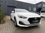 Hyundai i30 1.0 T-GDi /1e eigenaar / 178.000 km / 12M, Auto's, Hyundai, 87 kW, Emergency brake assist, Wit, https://public.car-pass.be/vhr/85143730-c166-4b0d-aefb-7ee36657e133