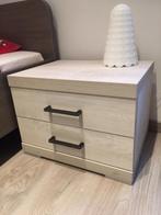 Nachtkast, Ophalen, Nieuw, 45 tot 65 cm, Minder dan 55 cm
