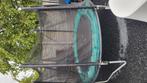 Trampoline à vendre, Enfants & Bébés, Enlèvement, Comme neuf