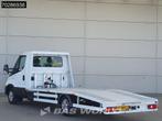 Iveco Daily 35S18 3.0L Autotransporter Automaat 3,5t Trekhaa, Neuf, Achat, Euro 6, Entreprise