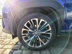 Toyota Yaris Cross Elegant, Auto's, Blauw, 1490 cc, 5 deurs, Hybride Elektrisch/Benzine