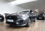 Ford Fiesta 1.0L ECOBOOST 6V*ST-LINE*17.000KM*NIEUWSTAAT !, Auto's, Stof, 1246 kg, 5 deurs, Zilver of Grijs